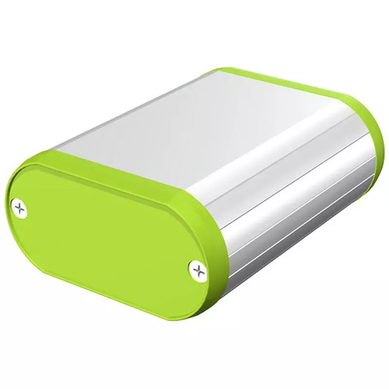 TAKACHI MX Series Round Mobile Case 70x35x90 mm, MX4-7-9SLH