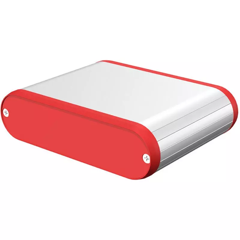 TAKACHI MX Series Round Mobile Case 130x35x100 mm, MX4-13-10SRH