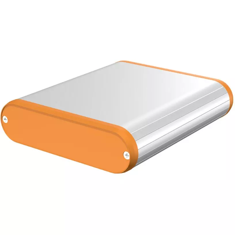 TAKACHI MX Series Round Mobile Case 130x35x150 mm, MX4-13-15SOH