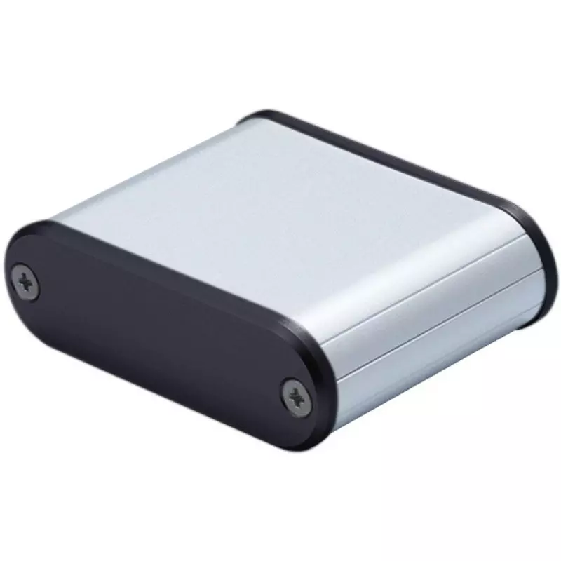 TAKACHI MXA Series Aluminum Mobile Case 57x18x46 mm Dimension, MXA2-6-5SBP