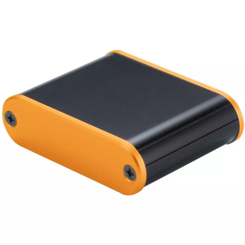 TAKACHI MXA Series Aluminum Mobile Case 70x20x54 mm Dimension, MXA2-7-5BOP
