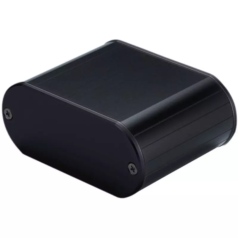 TAKACHI MXA Series Aluminum Mobile Case 95x40x70 mm Dimension, MXA4-10-7BBP