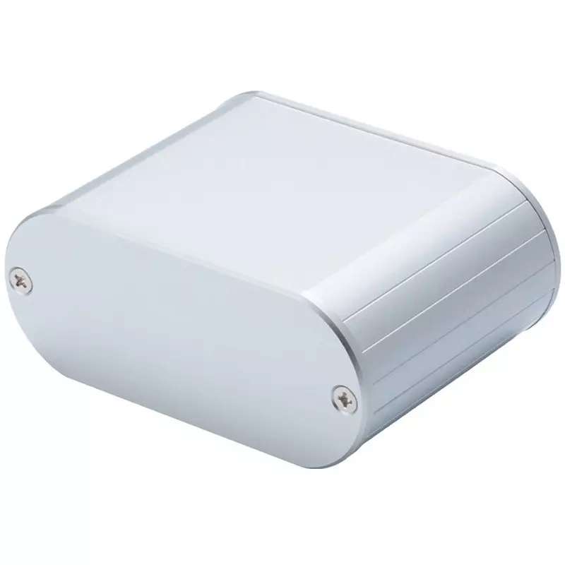 TAKACHI MXA Series Aluminum Mobile Case 95x40x70 mm Dimension, MXA4-10-7SSP