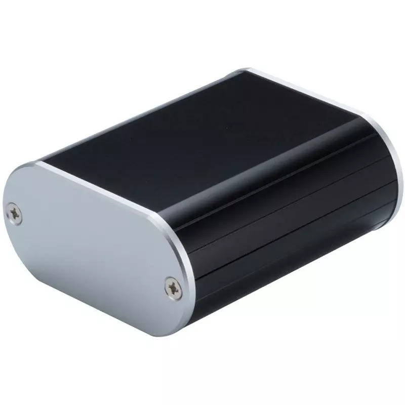 TAKACHI MXA Series Aluminum Mobile Case 70x35x82 mm Dimension, MXA4-7-8BSP