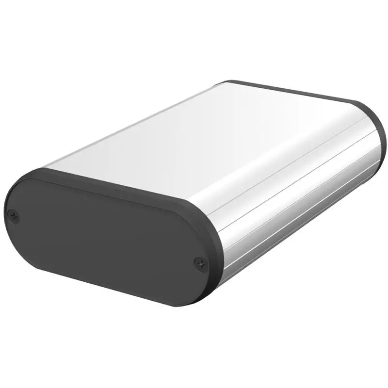 TAKACHI MX Series Round Mobile Case 95x40x150 mm, MX4-10-15SBH
