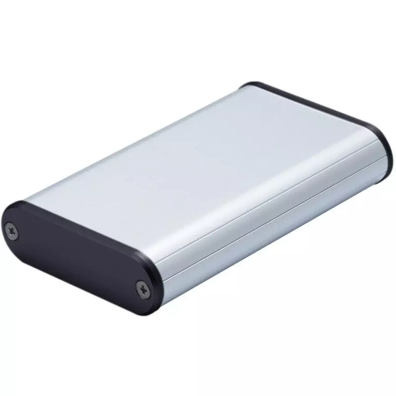 TAKACHI MXA Series Aluminum Mobile Case 57x18x96 mm Dimension, MXA2-6-10SBP