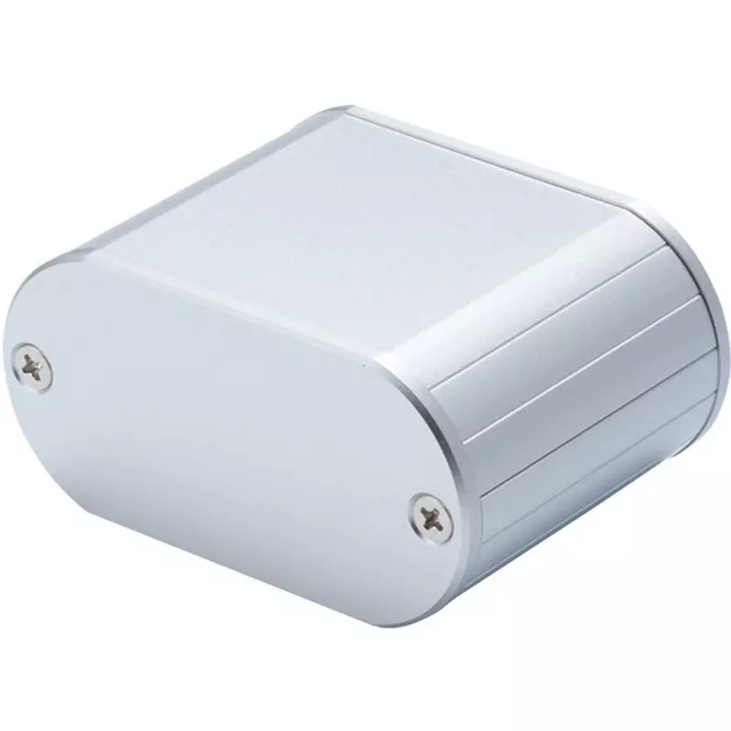 TAKACHI MXA Series Aluminum Mobile Case 70x35x52 mm Dimension, MXA4-7-5SSP