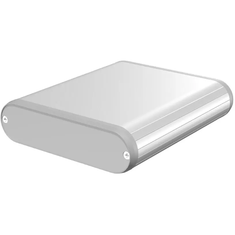 TAKACHI MX Series Round Mobile Case 130x35x150 mm, MX4-13-15SGH