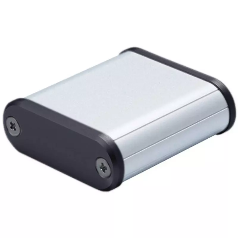 TAKACHI MXA Series Aluminum Mobile Case 41x15x44 mm Dimension, MXA2-4-4SBP