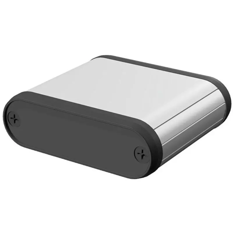 TAKACHI MX Series Round Mobile Case 57x18x50 mm, MX2-6-5SBH