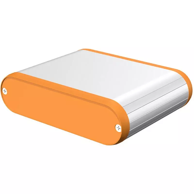 TAKACHI MX Series Round Mobile Case 130x35x100 mm, MX4-13-10SOH