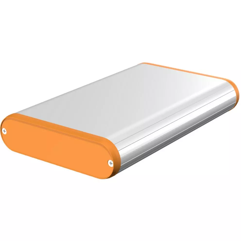TAKACHI MX Series Round Mobile Case 130x35x210 mm, MX4-13-21SOH