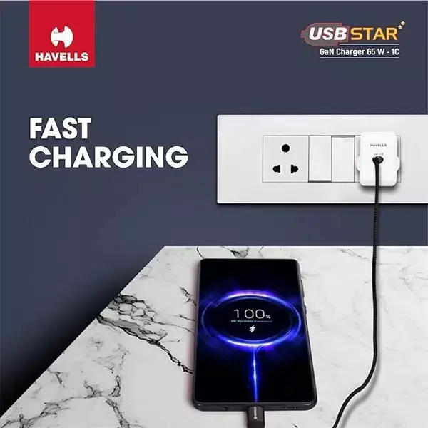 havells-65-w-usb-star-gan-charger-1-type-c-port-in-white-color-ahnrohw002