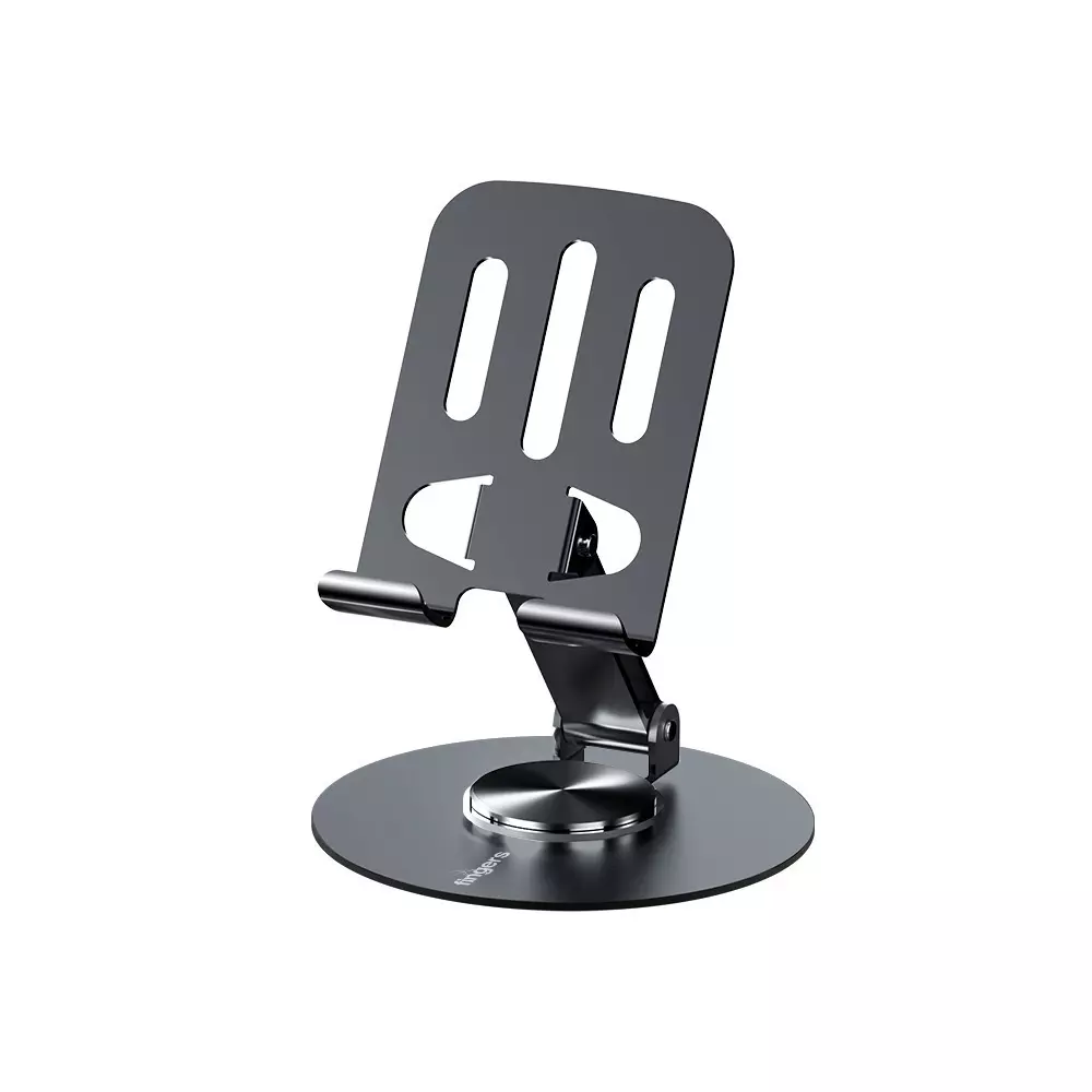 FINGERS Mobile Stand&nbsp;Holder 360° Flexibility & Foldable Slate Grey Color, Hold-Me-Up3