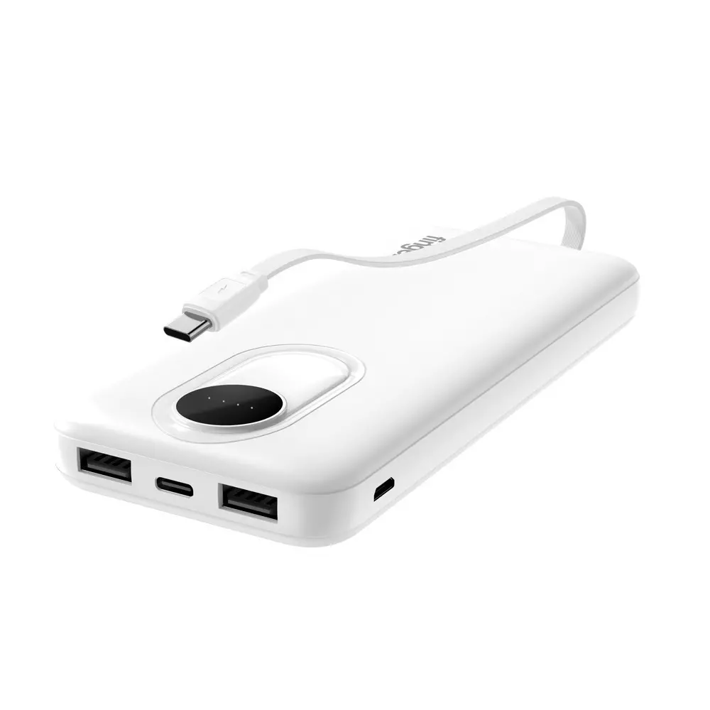fingers-power-bank-10000-mah-battery-capacity-12-w-output-power-li-polymer-battery-cell-composition-white-color-kickstart-c11