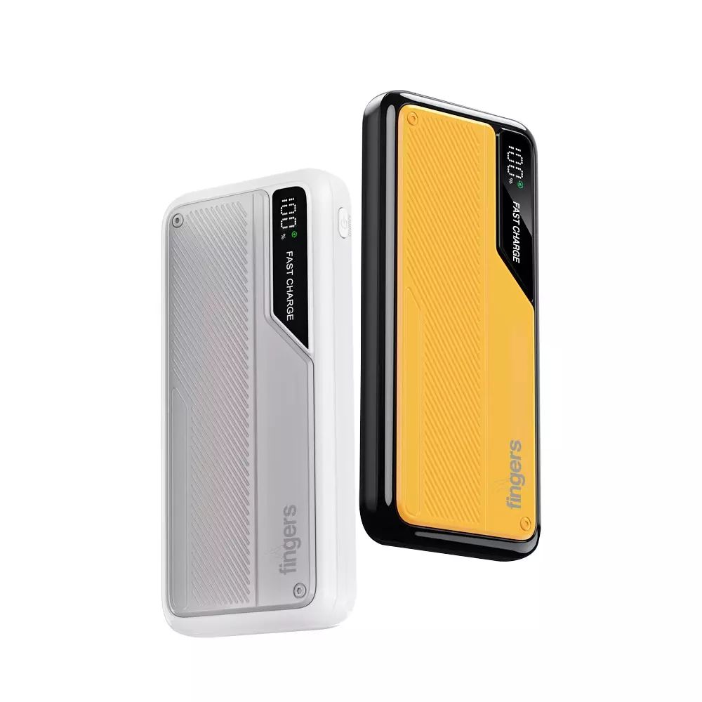 fingers-power-bank-10000-mah-battery-capacity-225w-output-power-li-polymer-battery-cell-composition-rich-grey-color-fuel-k3