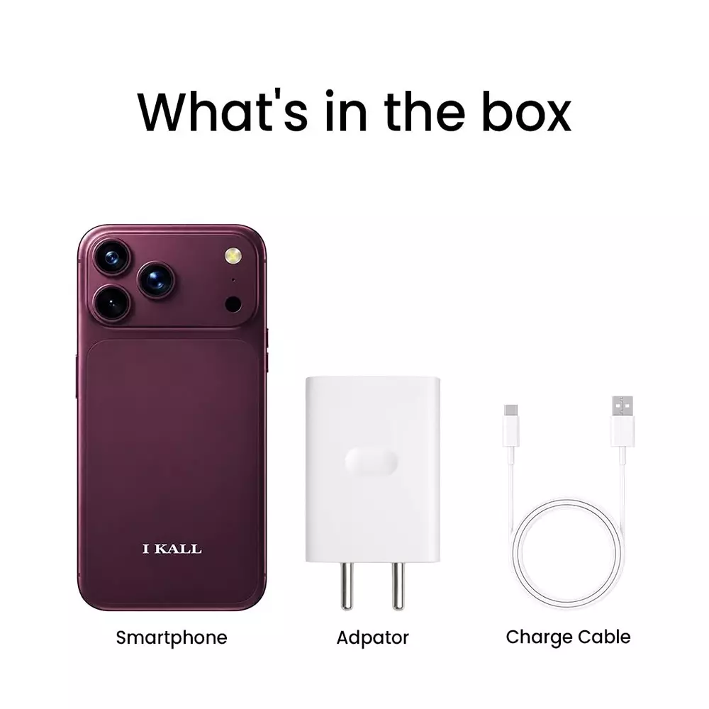 i-kall-z18-smartphone-android-14-64-gb-rom-4-gb-ram-dual-sim-5000-mah-battery-20-mp-rear-camera-purple-z18-prpl464gb