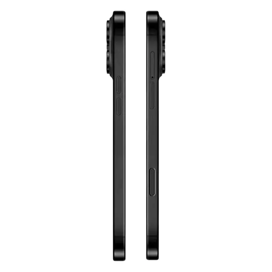 Ikall Smartphone  6.53 inch (16.59 cm) HD Display, 4 GB RAM, 64 GB Storage, 20 MP Rear + 8 MP Front Camera, 4000 mAh Battery, Android 14, Octa Core, 4G Volte, IK-Z10-Black