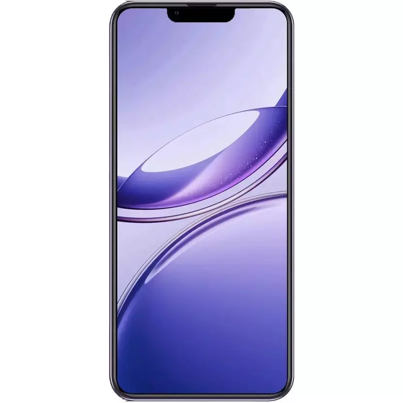 I Kall Z20 Pro Smart Phone Purple 15.9 cm (6.26 inch) Display, 5000 mAh Battery, 20 MP Camera, Android 12, 128 GB ROM & 6 GB RAM