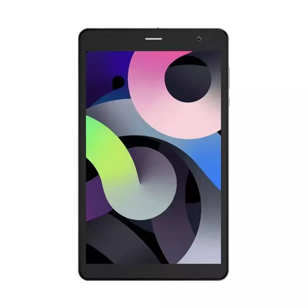 I Kall N16 4G Tablet Purple 8 Inch (203.2 mm) 3 GB RAM, 32 GB ROM, Octa Core 1.6 GHz, Android 10, 4000 mAh Battery, Dual Camera, Wi-Fi+Voice Calling