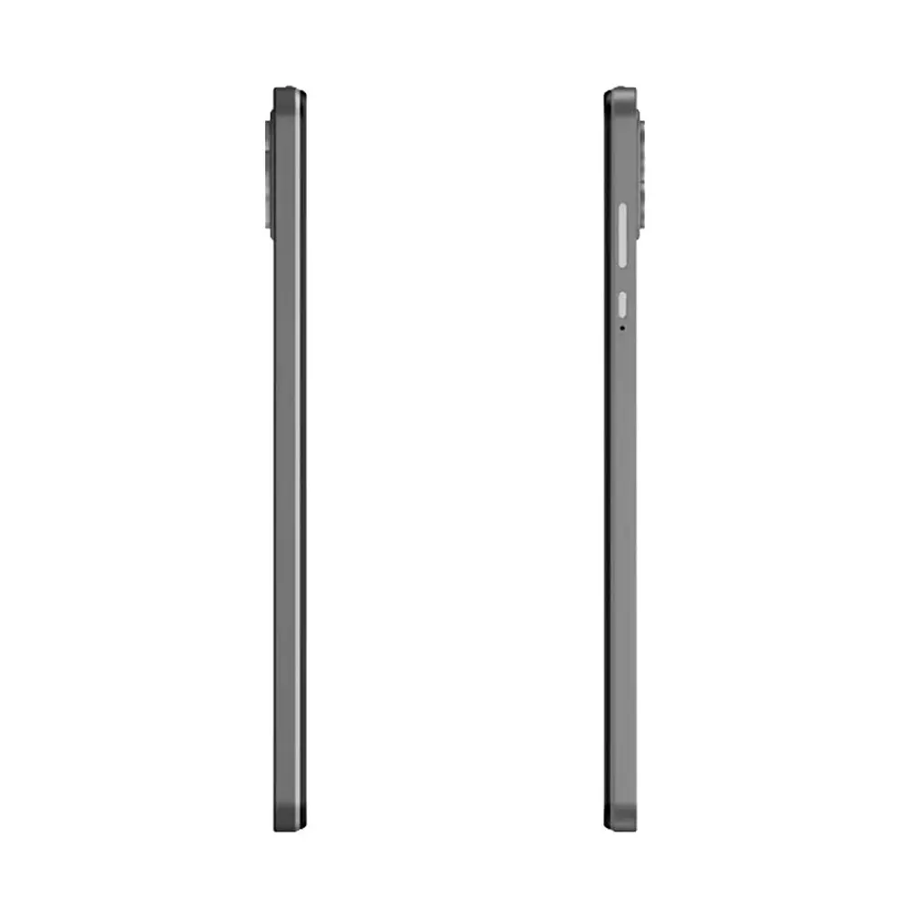 I Kall N16 4G Tablet Grey 8 Inch (203.2 mm) 3 GB RAM, 32 GB ROM, Octa Core 1.6 GHz, Android 10, 4000 mAh Battery, Dual Camera, Wi-Fi+Voice Calling