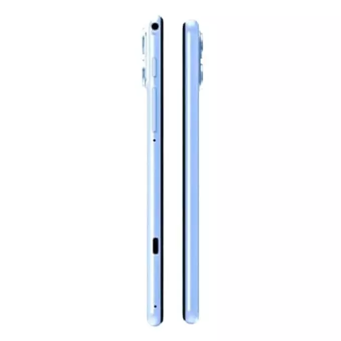 Ikall Tablet 10 inch (25.4 cm) HD+ Display, 4 GB RAM, 64 GB ROM (Expandable), Android with Octa-Core Processor, 13 MP Rear + 8 MP Front Camera, 6000 mAh Battery, WiFi & 4G Voice Calling, IK-N19-BLUE