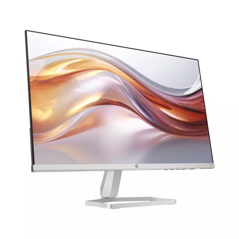 HP Series 5 23.8 inch (60.5 cm) FHD Monitor - 524sf (94C18AA)