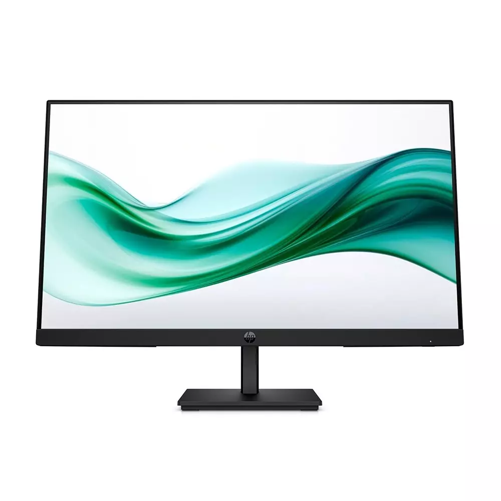 HP Monitor 23.8 Inch (604.50 mm) Screen Size VA Display Type 16:9 Aspect Ratio‎ 1920 x 1080 Native Resolution 5 Milliseconds Response Time 100 Hz Refresh Rate, 9U5C1AA
