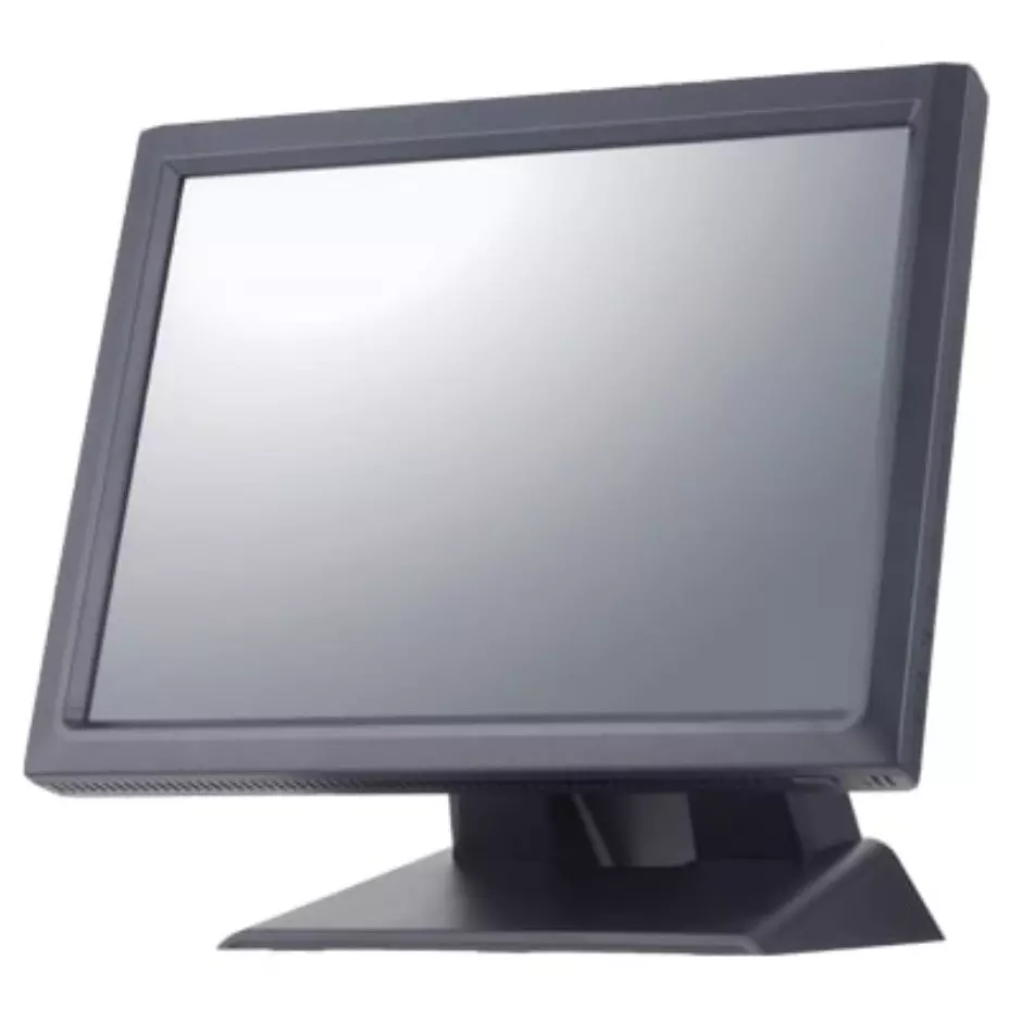 Contec 380 mm (15 Inch) Flat Panel Display Resistive Film, GPD-H64XT-AC