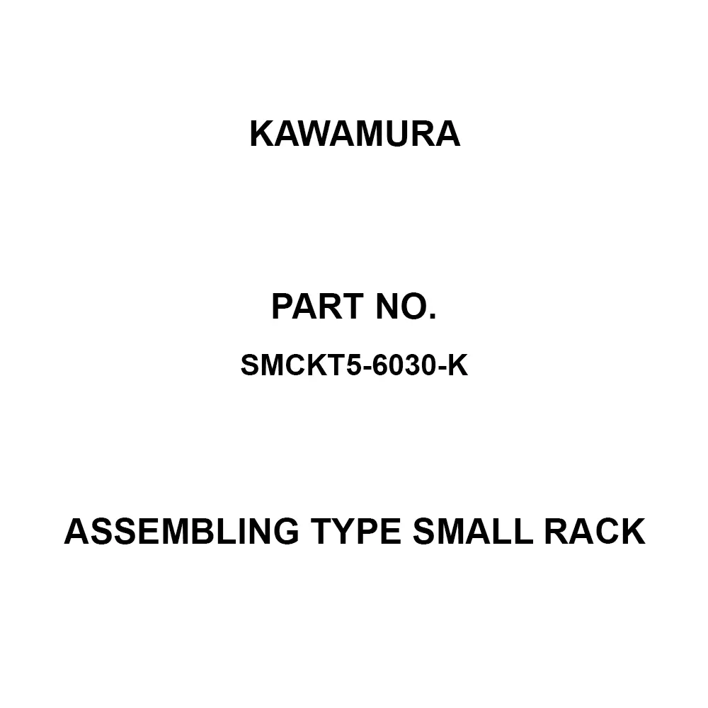 Kawamura C Navi 80x60x50 mm Dimensions, CCT-200B