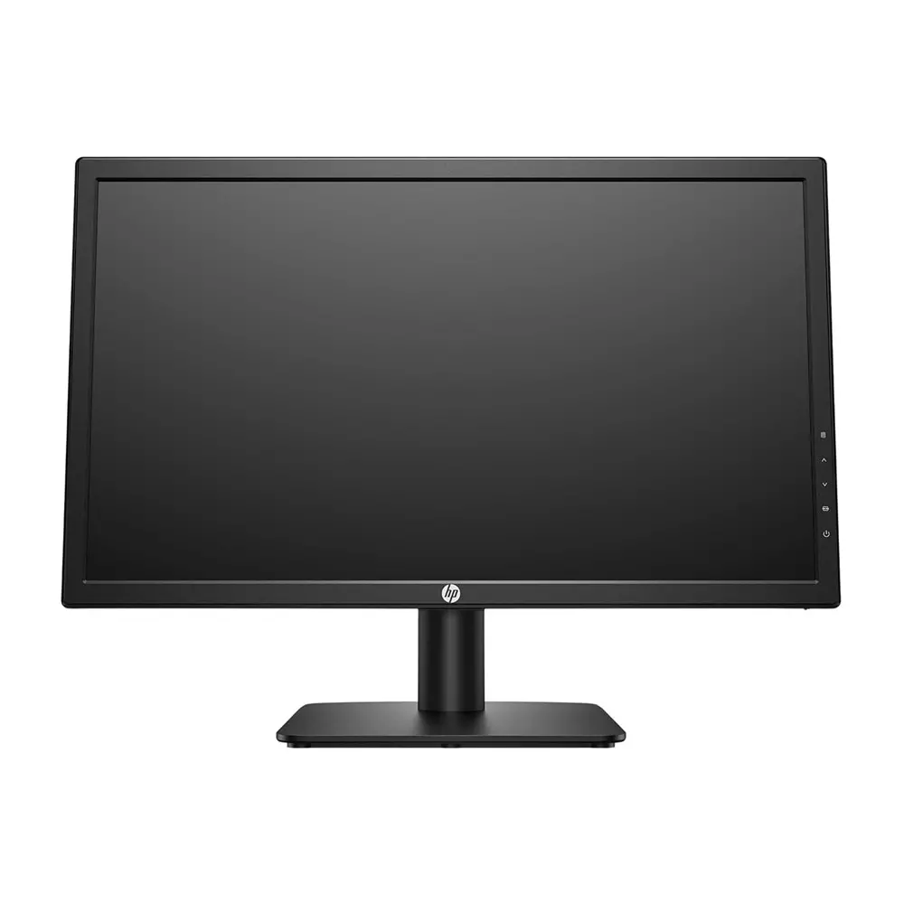 HP Monitor 21.5 Inch (546.1 mm) Screen Size LED Display Type 16:9 Aspect Ratio‎ 1920 x 1080 Native Resolution 7 Milliseconds Response Time 75 Hz Refresh Rate, 8L1L6A7