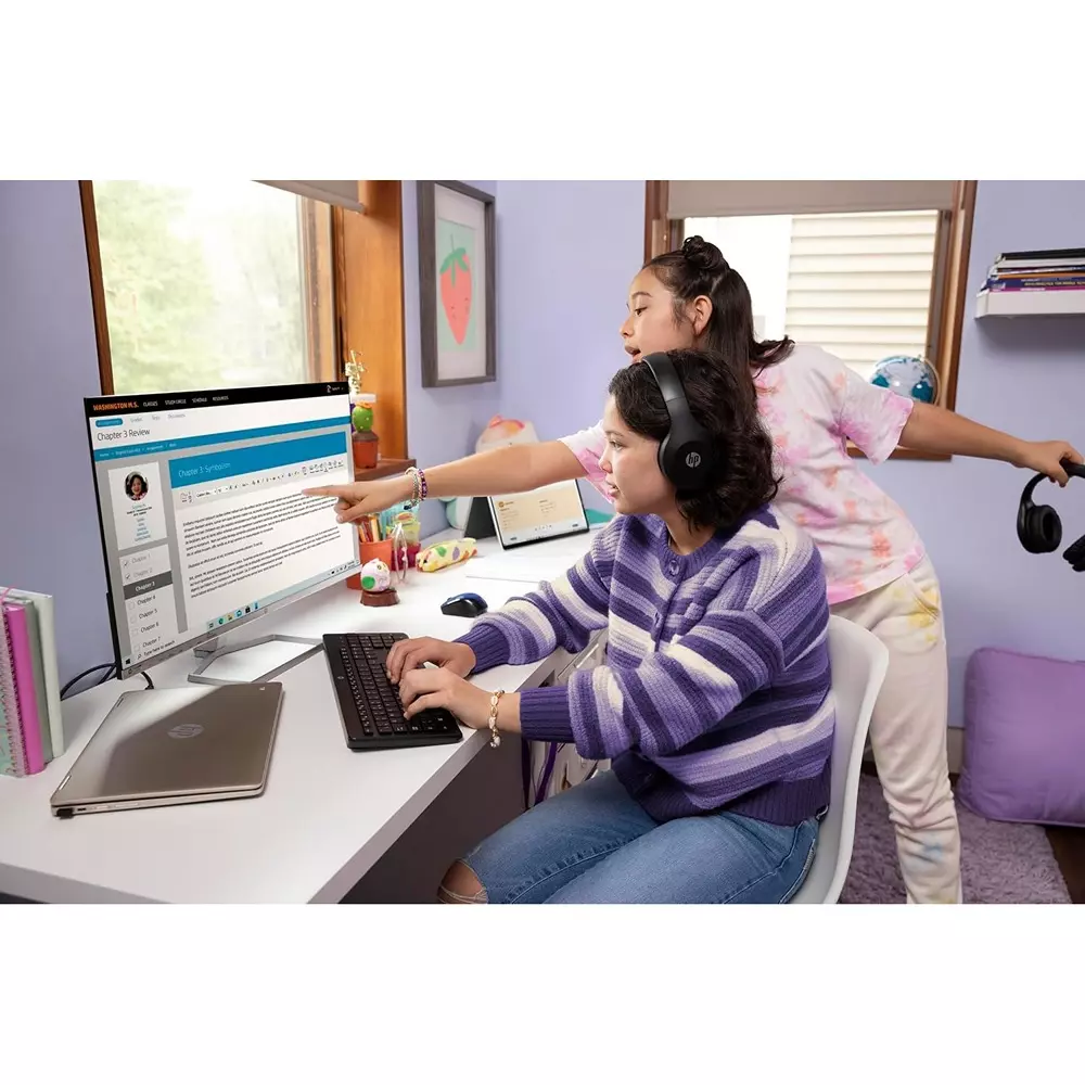 hp-monitor-215-inch-5461-mm-screen-size-led-display-type-169-aspect-ratio-1920-x-1080-native-resolution-7-milliseconds-response-time-75-hz-refresh-rate-8l1l6a7