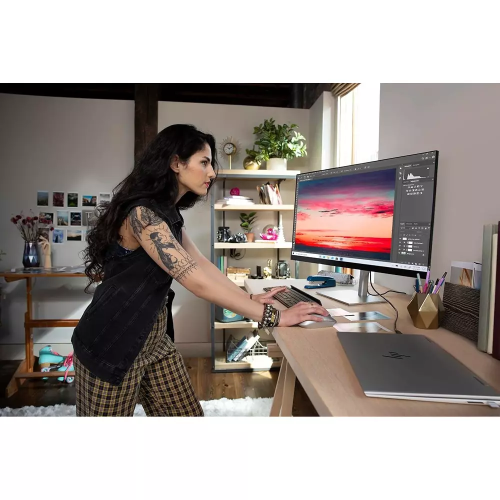hp-monitor-215-inch-5461-mm-screen-size-led-display-type-169-aspect-ratio-1920-x-1080-native-resolution-7-milliseconds-response-time-75-hz-refresh-rate-8l1l6a7