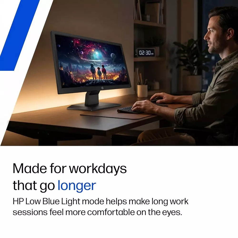 hp-monitor-195-inch-4953-mm-screen-size-led-display-type-169-aspect-ratio-1600-x-900-native-resolution-5-milliseconds-response-time-75-hz-refresh-rate-5rd66aa