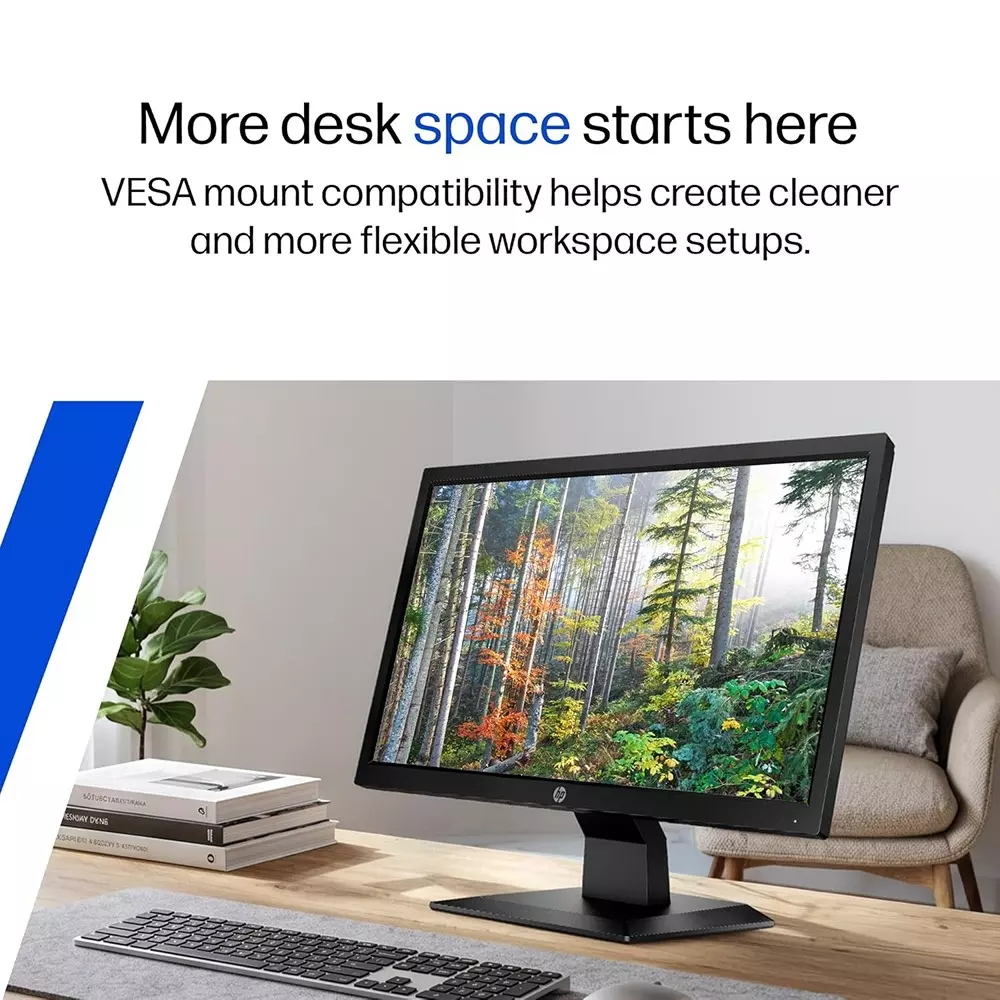 hp-monitor-195-inch-4953-mm-screen-size-led-display-type-169-aspect-ratio-1600-x-900-native-resolution-5-milliseconds-response-time-75-hz-refresh-rate-5rd66aa