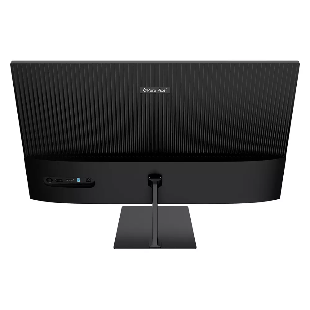 Zebronics Full HD IPS Panel Display Gaming Monitor 68.58 cm (27 inch) 180 Hz Refresh Rate With 300 Nits Brightness