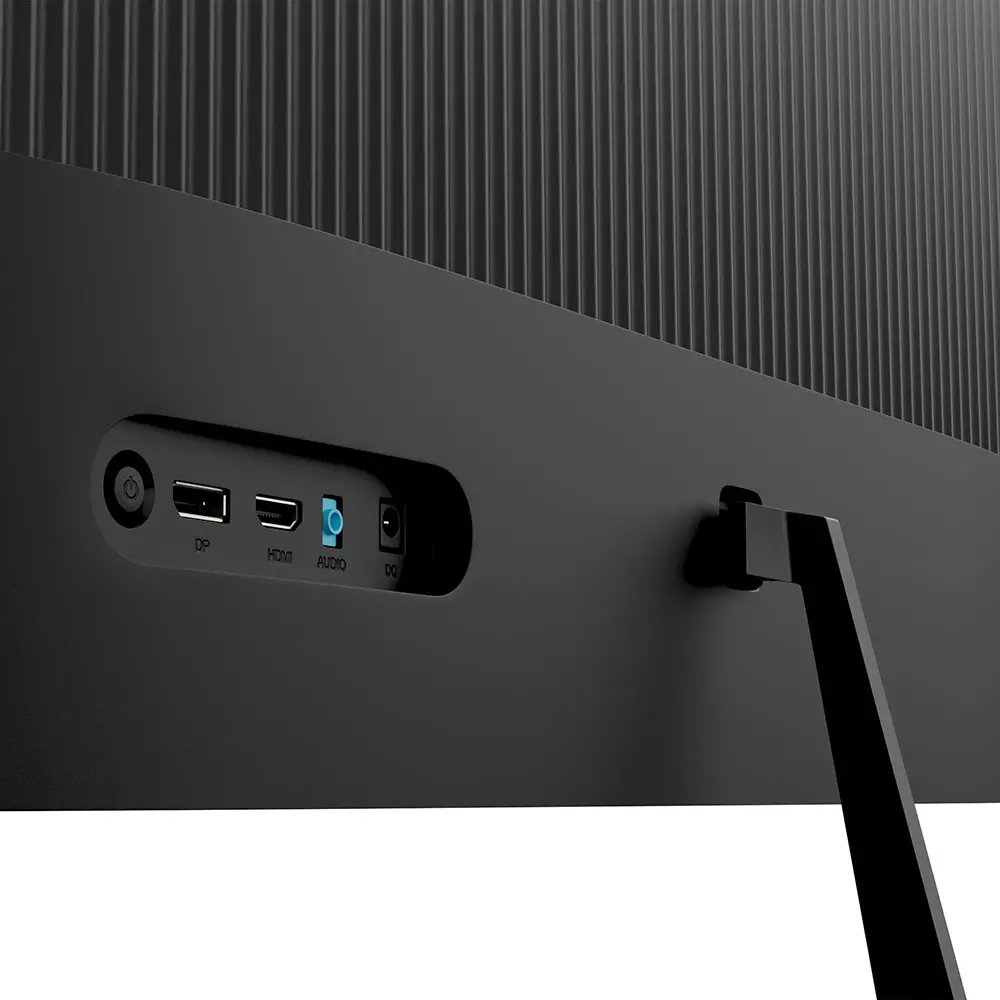 Zebronics Full HD IPS Panel Display Gaming Monitor 68.58 cm (27 inch) 180 Hz Refresh Rate With 300 Nits Brightness