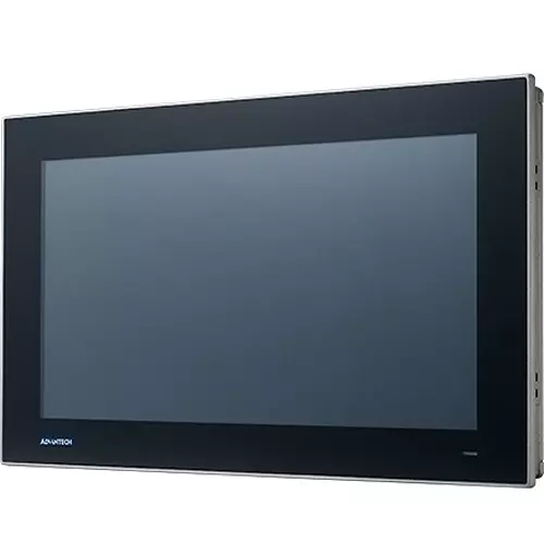 Advantech Monitor with PCAP Touch (HDMI) 21.5 inch (54.61 cm), 1920x1080, FPM-221W-P4AE