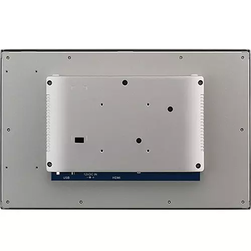Advantech Monitor with PCAP Touch (HDMI) 21.5 inch (54.61 cm), 1920x1080, FPM-221W-P4AE