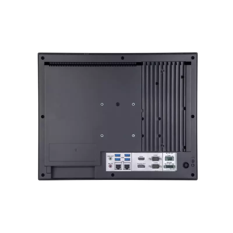 Advantech LCD Flat Panel With Projected Capacitive 15 inch (38 cm), 1920 x 1080, PPC-415-PB50A