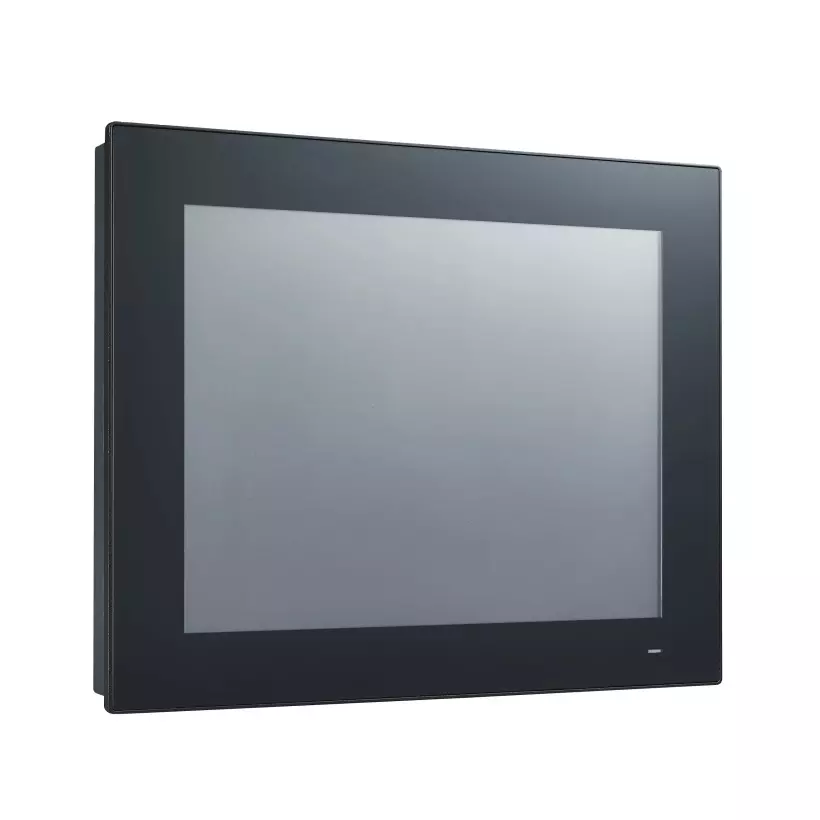 Advantech LCD Flat Panel With Projected Capacitive 15 inch (38 cm), 1920 x 1080, PPC-415-PB50A