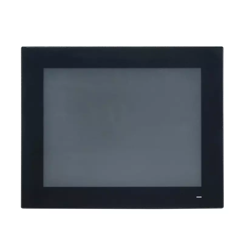 Advantech LCD Flat Panel With Projected Capacitive 15 inch (38 cm), 1920 x 1080, PPC-415-PB50A