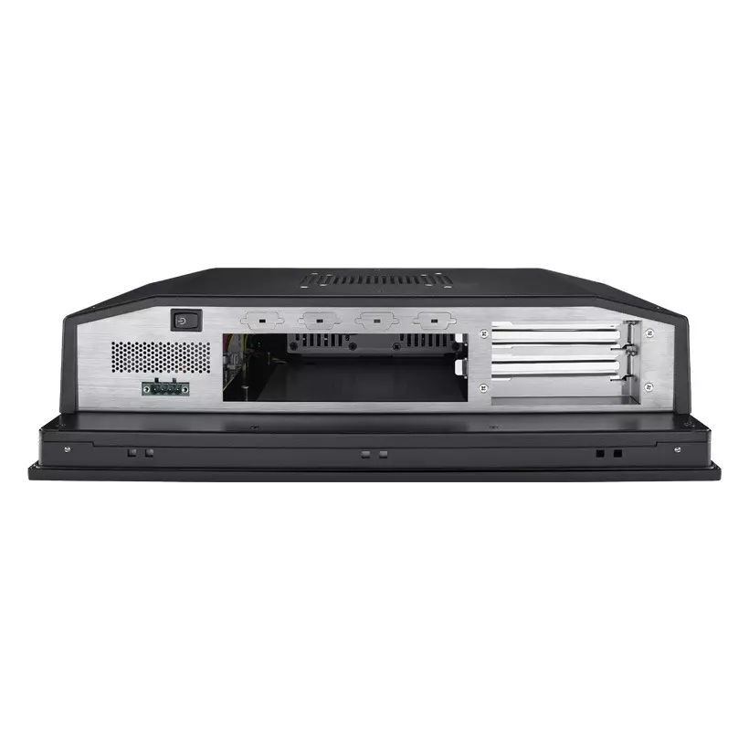 Advantech PC Optimized Chassis 15.6 inch (39.62 cm), 1024 x 768, PPC-615W-PTA