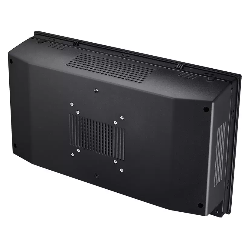 Advantech PC Optimized Chassis 15.6 inch (39.62 cm), 1024 x 768, PPC-615W-PTA