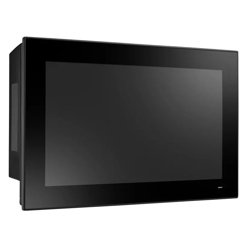 Advantech PC Optimized Chassis 15.6 inch (39.62 cm), 1024 x 768, PPC-615W-PTA