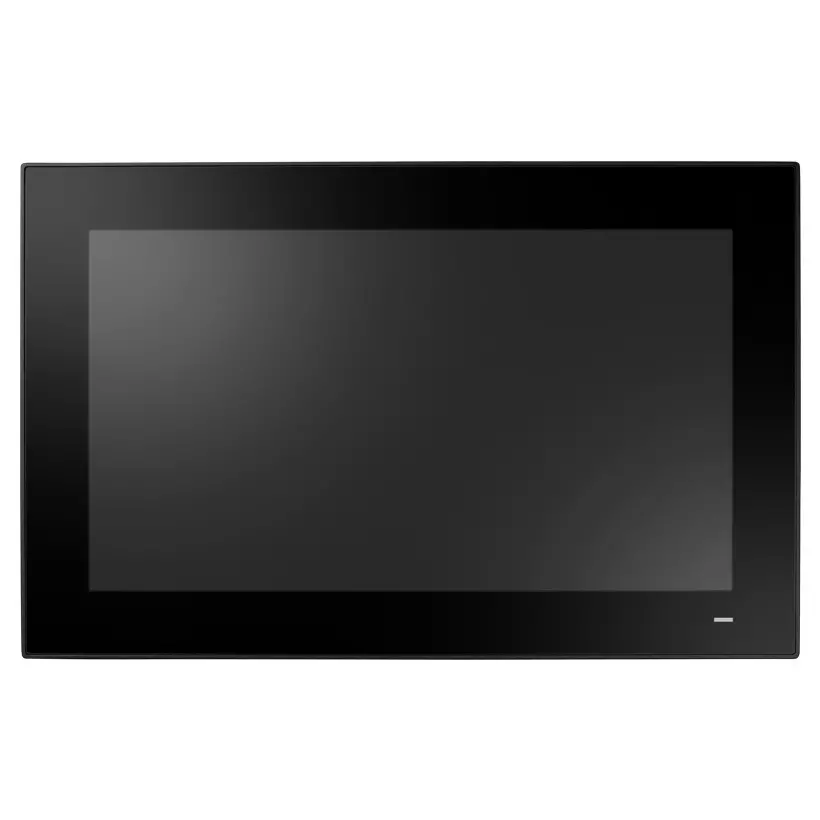 Advantech PC Optimized Chassis 15.6 inch (39.62 cm), 1024 x 768, PPC-615W-PTA