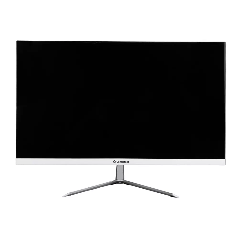 Consistent LED Monitor 54.6 cm (21.5 inch) 1920x1080 Pixels 16.7 M Color Display with In-built Speakers, CTM2200