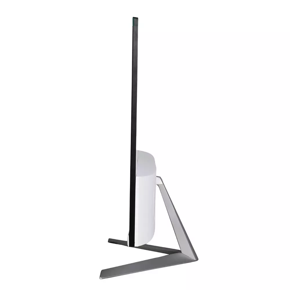 Consistent LED Monitor 54.6 cm (21.5 inch) 1920x1080 Pixels 16.7 M Color Display with In-built Speakers, CTM2200