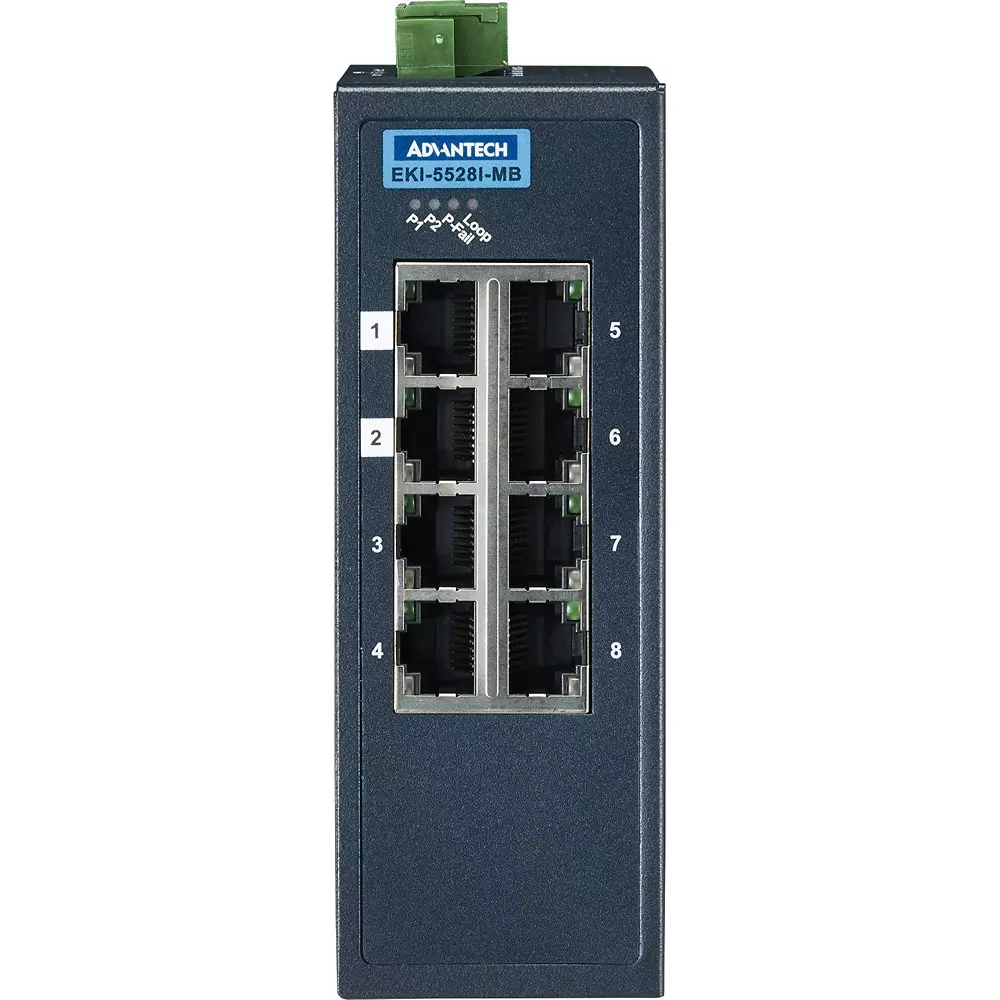 advantech-entry-level-managed-ethernet-switch-eki-5500-series-70433153