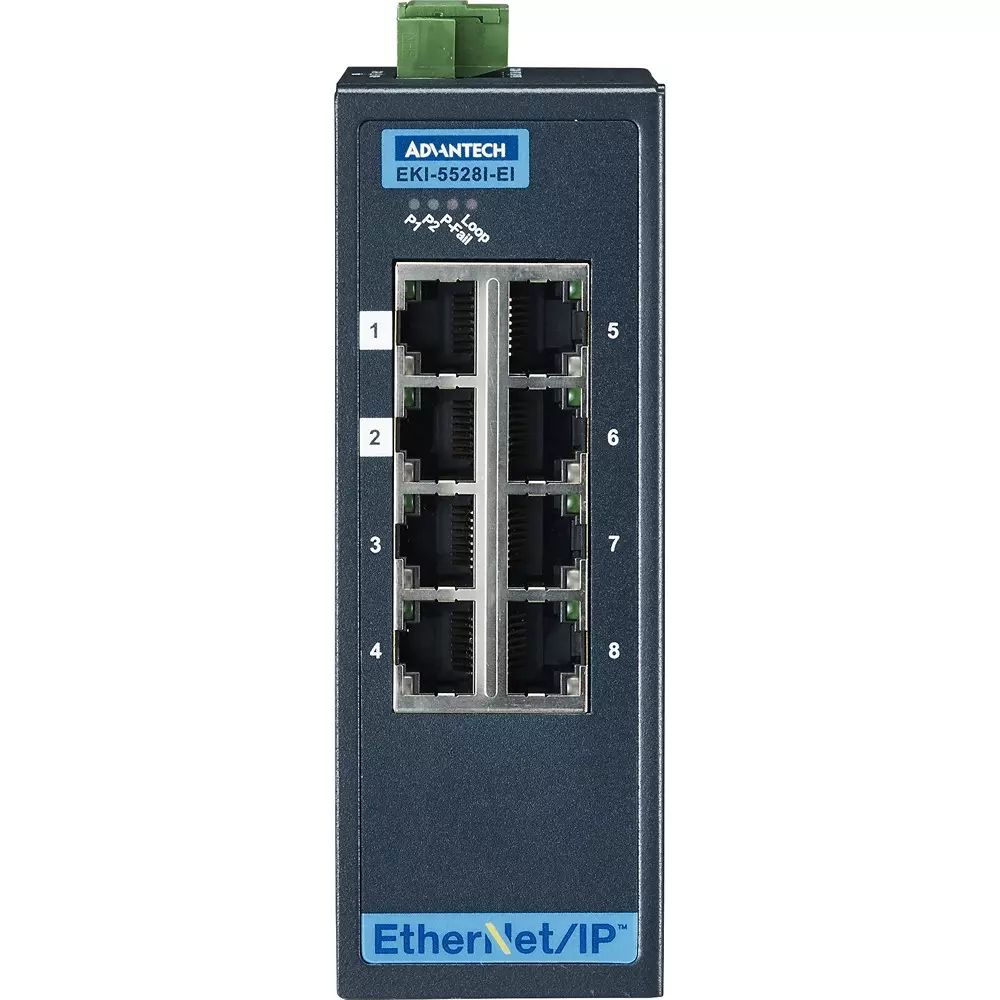 advantech-entry-level-managed-ethernet-switch-eki-5500-series-70433573